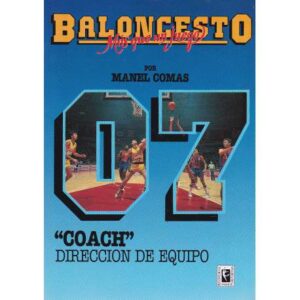 Coach. Dirección de equipo
