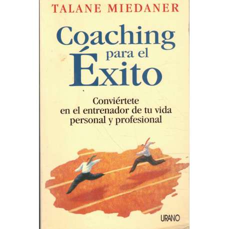 Coaching para el éxito