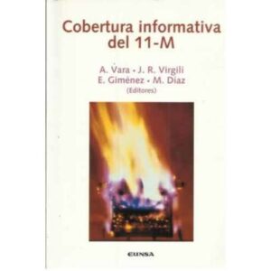 Cobertura informativa del 11-M