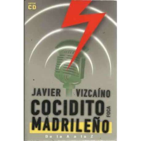 Cocidito Madrileño. De la A a la Z