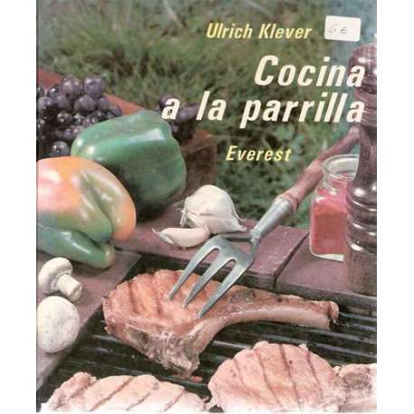 Cocina a la parrilla. Consejos y recetas para cocinar a la parrilla.