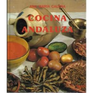 COCINA ANDALUZA