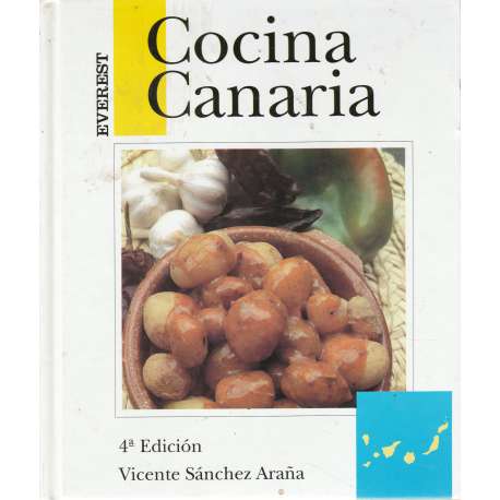 Cocina canaria