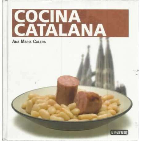 Cocina Catalana