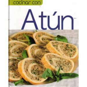 Cocina con atún