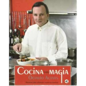 Cocina con magia