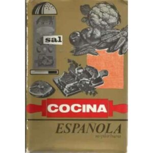COCINA ESPAÑOLA
