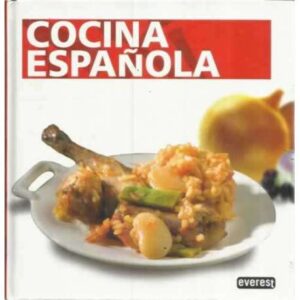 Cocina Española