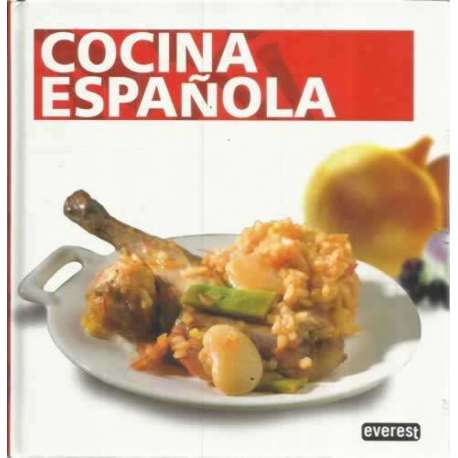Cocina Española