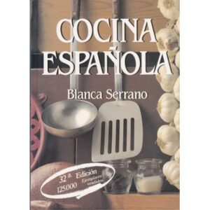 Cocina española