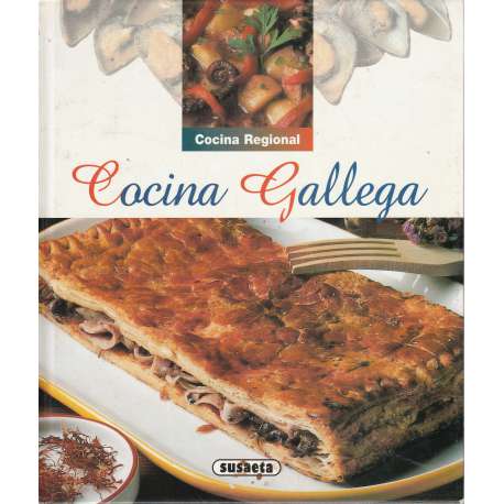 Cocina gallega