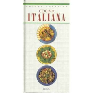 Cocina italiana