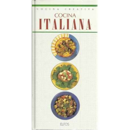 Cocina italiana