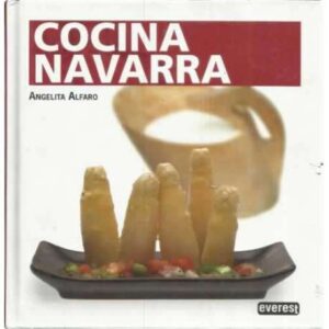 Cocina Navarra