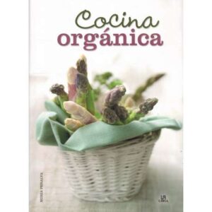 Cocina orgánica