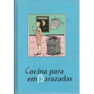 COCINA PARA EMBARAZADAS
