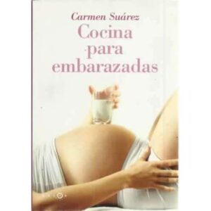 Cocina para embarazadas