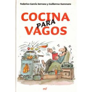 Cocina para vagos