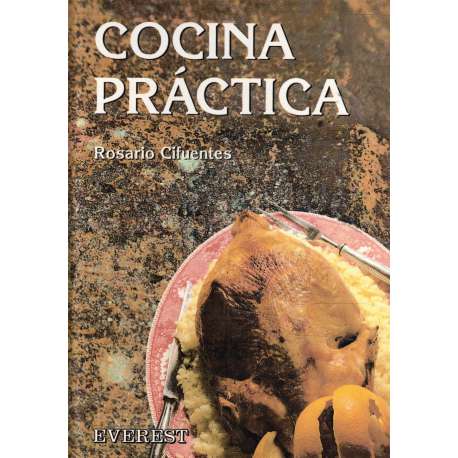 Cocina práctica