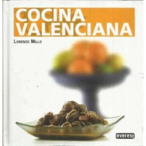 Cocina Valenciana