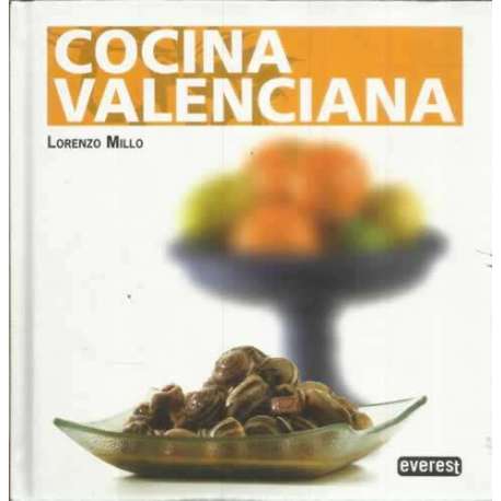 Cocina Valenciana