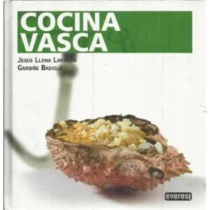 Cocina Vasca