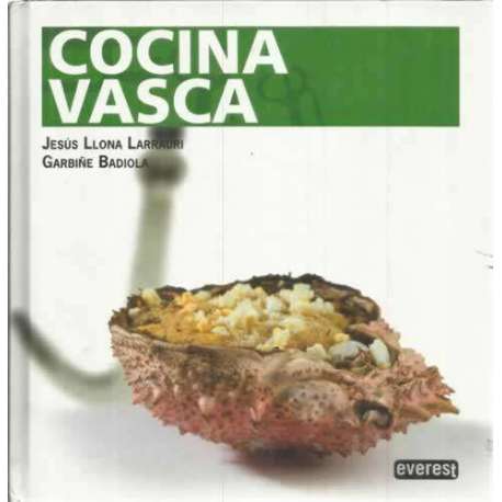 Cocina Vasca