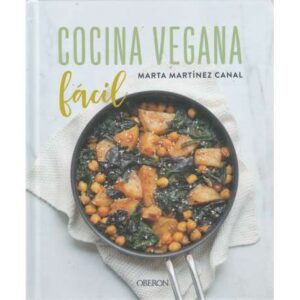 Cocina vegana fácil