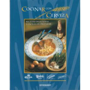 Cocinar con cerveza