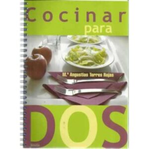 Cocinar para dos