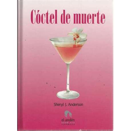 Cóctel de muerte