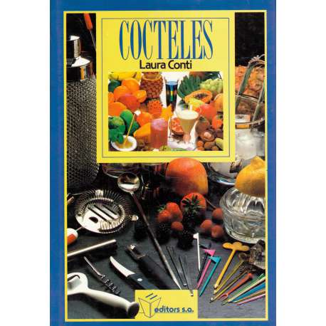 Cócteles