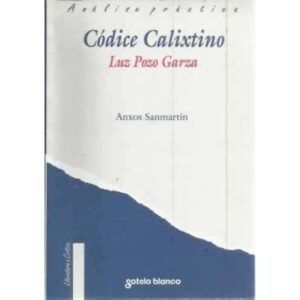 Códice Calixtino. Análise práctica