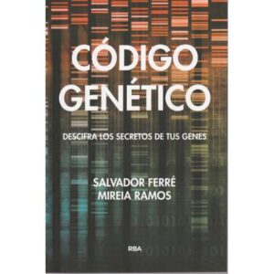 Código genético