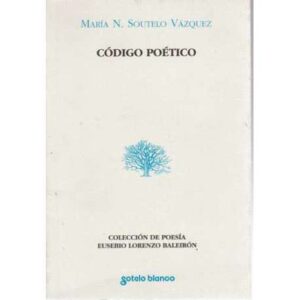 Código poético