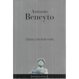 Còdols en New York