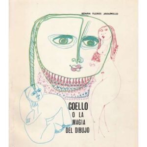 Coello o la magia del dibujo