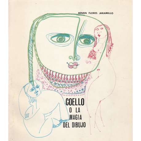 Coello o la magia del dibujo