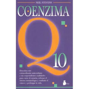 Coenzima Q 10