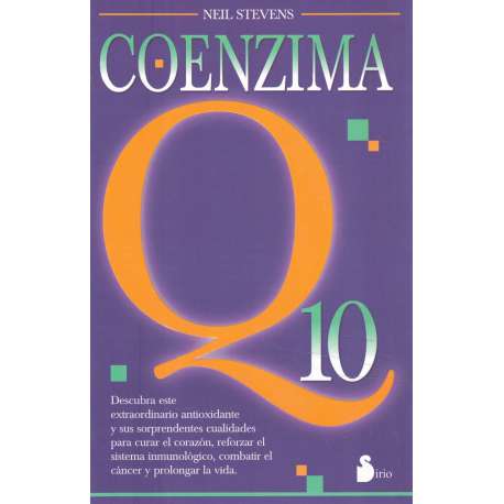Coenzima Q 10