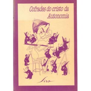 Cofrades do cristo da Autonomía