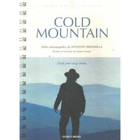 Cold Mountain. Guión cinematográfico