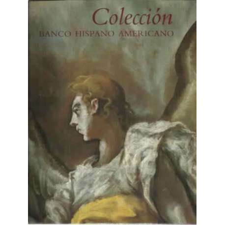 Colección Banco Hispano Américano