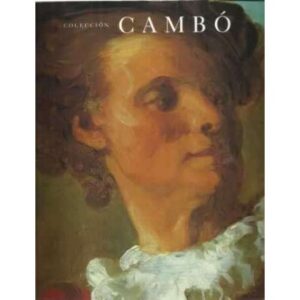 Colección Cambó