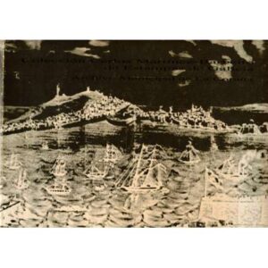 Colección Carlos Martínez-Barbeito de estampas de Galicia. Archivo Municipal de La Coruña
