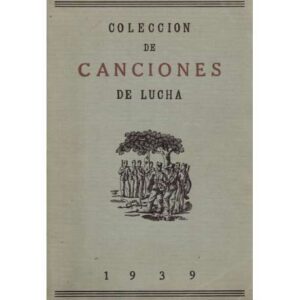 Colección de Canciones de lucha