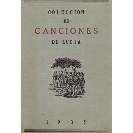 Colección de Canciones de lucha