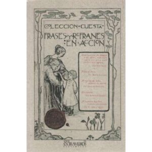 Colección de frases y refranes en acción