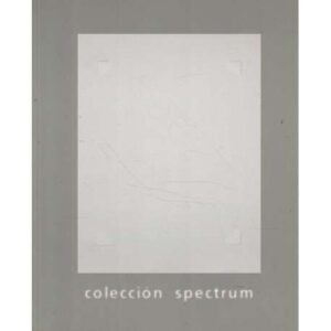 Colección Spectrum. Fondo Internacional de Fotografía