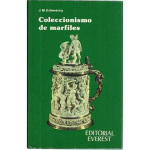 Coleccionismo de marfiles